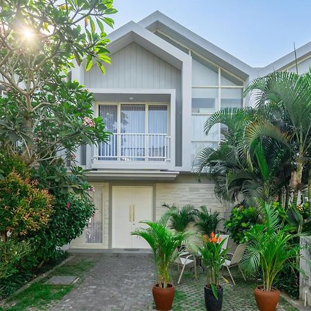 3 Bedroom Townhouse In Uluwatu Exterior photo