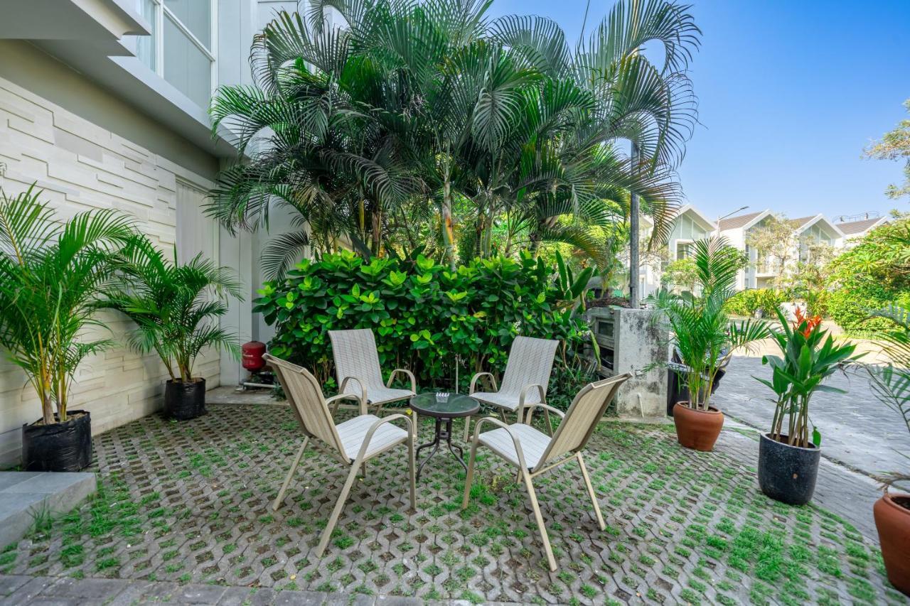 3 Bedroom Townhouse In Uluwatu Exterior photo