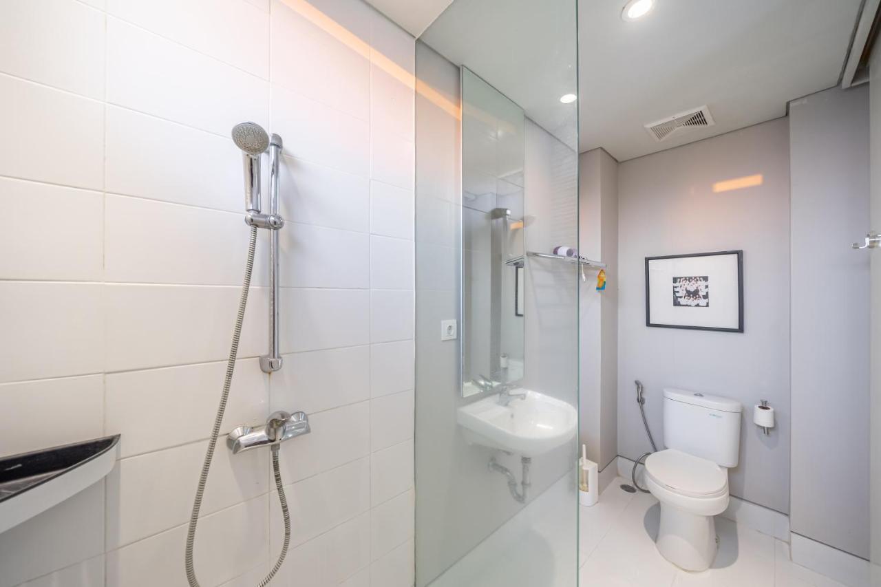 3 Bedroom Townhouse In Uluwatu Exterior photo