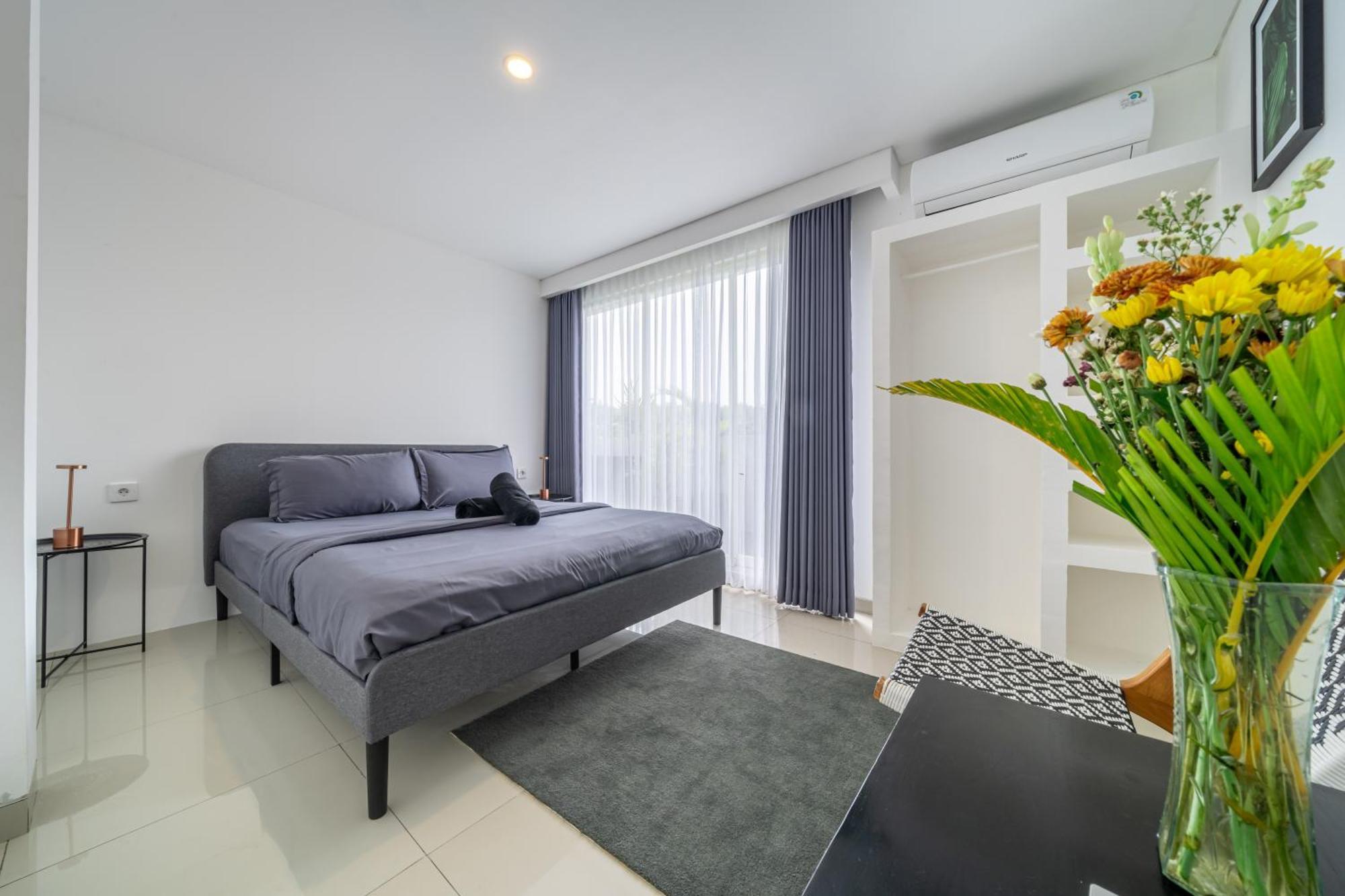 3 Bedroom Townhouse In Uluwatu Exterior photo