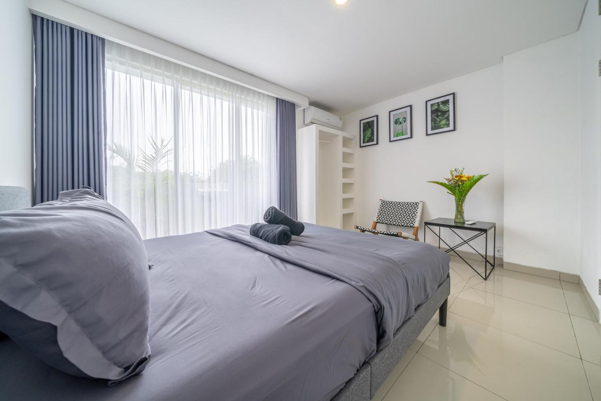 3 Bedroom Townhouse In Uluwatu Exterior photo
