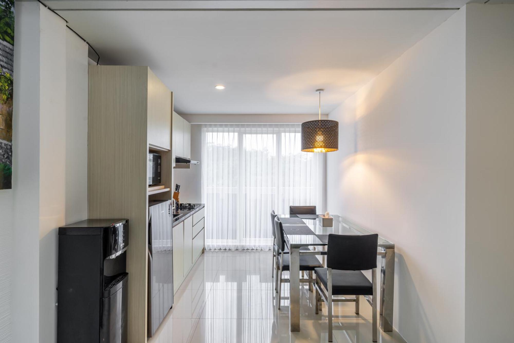 3 Bedroom Townhouse In Uluwatu Exterior photo