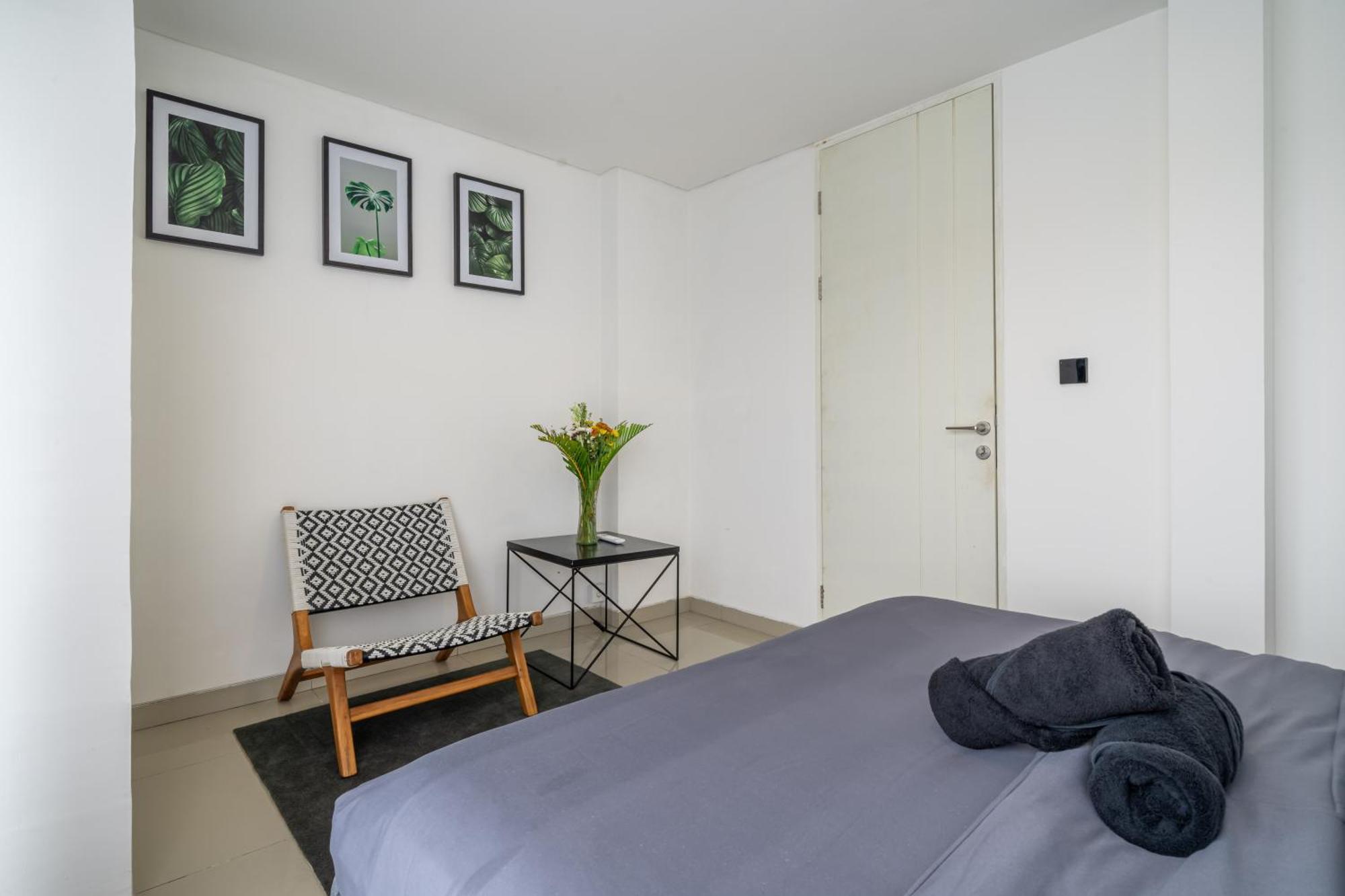 3 Bedroom Townhouse In Uluwatu Exterior photo